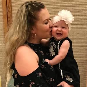 Meet your Posher, Cheyenne